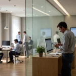 BBVA cita previa desde la app móvil