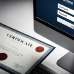 Certificado de titularidad bancaria y banca digital
