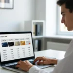 Comparación de tarjetas de crédito con intereses bajos en Colombia