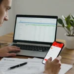 Cuenta Nómina Digital Banco Santander