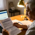 Devolución IRPF mutualistas jubilados trámite online