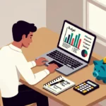 Educación Financiera y Gestión del Dinero