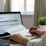 Ingreso fianza Incasòl online paso a paso