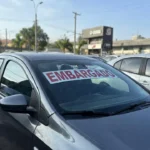 Oportunidades en coches embargados