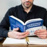 Primer libro de educación financiera