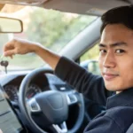 Protección y tranquilidad con el seguro de auto