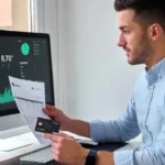 Revisando comisiones bancarias en Madrid