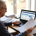 Revisión de Devolución IRPF Mutualistas