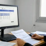 Solicitando devolución de mutualidades Hacienda