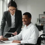 Solicitud de ayudas económicas para personas con discapacidad