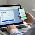 Verificación de banco mediante IBAN en España